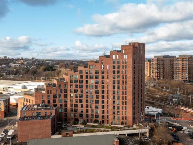 Apartment for rent in Holbeck, West Yorkshire