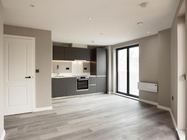 Apartment for rent in Holbeck, West Yorkshire