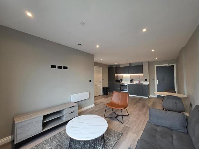 Apartment for rent in Holbeck, West Yorkshire