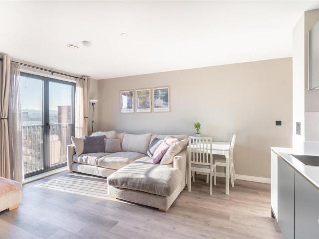 Apartment for rent in Holbeck, West Yorkshire