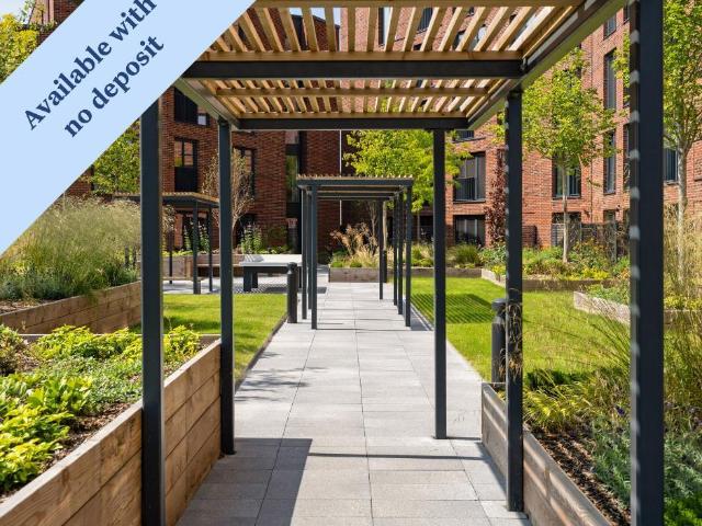 Apartment for rent in Holbeck, West Yorkshire