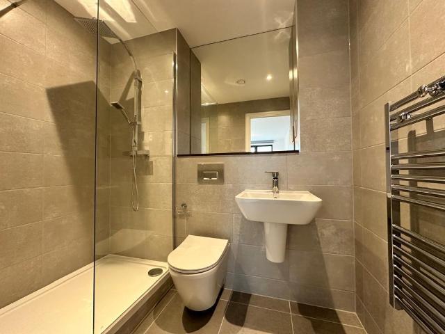 Apartment for rent in Holbeck, Leeds