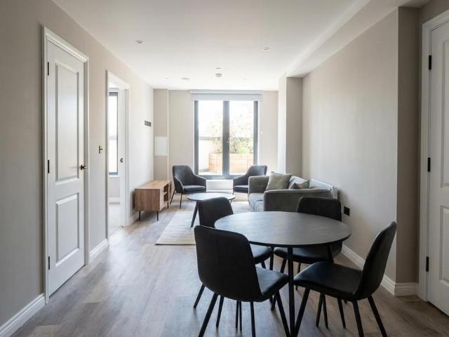 Apartment for rent in Holbeck, West Yorkshire