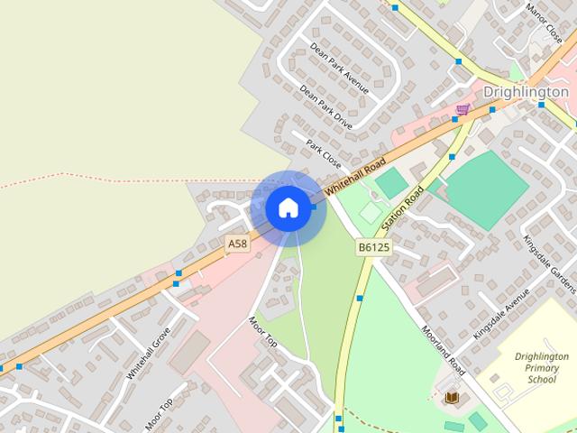 Apartment for rent in Holbeck, West Yorkshire
