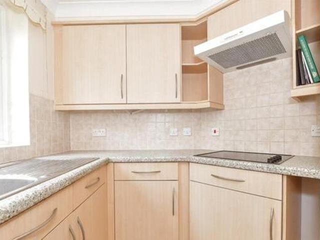 House for sale in Spring Vale, Hampshire