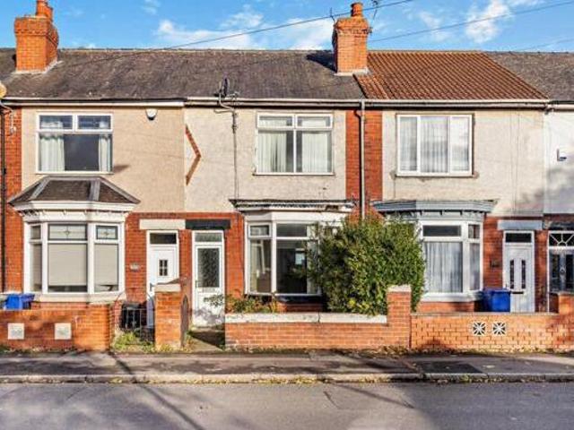 House for sale in Alverley, South Yorkshire