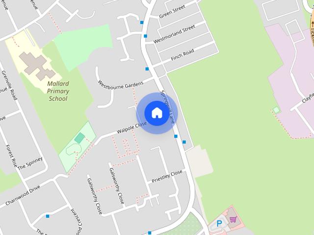 House for rent in Alverley, Doncaster