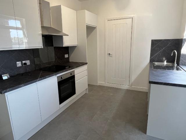 House for rent in Alverley, South Yorkshire