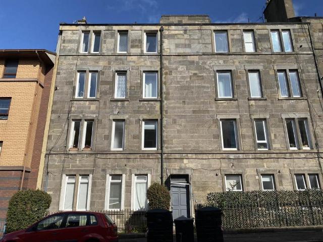 House for rent in Gorgie/Dalry, Scotland