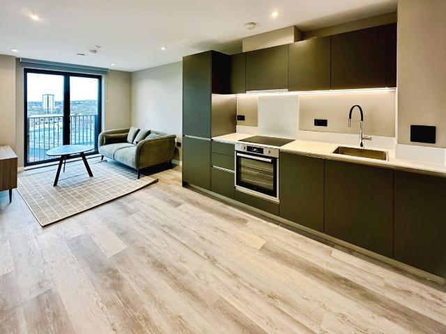 Apartment for rent in Farnley, West Yorkshire