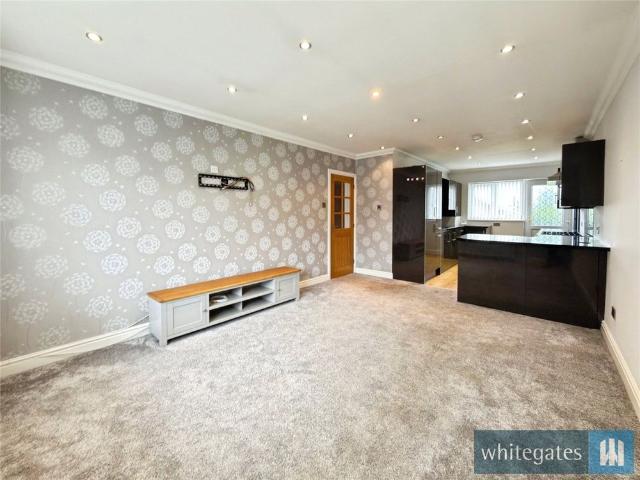 Apartment for rent in Litherland, Sefton
