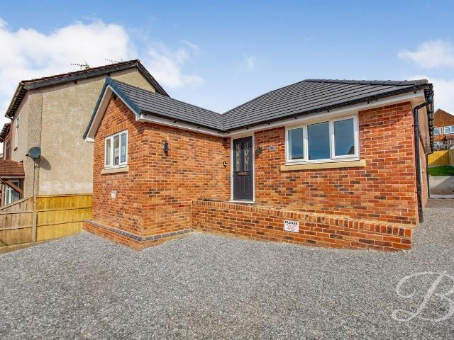 House for rent in Huthwaite, East Midlands