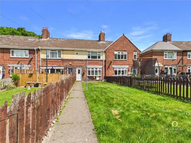 House for rent in Hetton