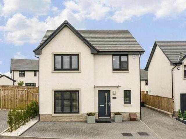 House for sale in Prestonpans, Scotland