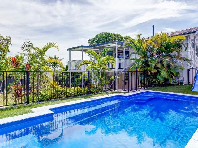 House for rent in Toombul, Queensland