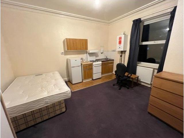 Apartment for rent in Thornton Lodge, Huddersfield