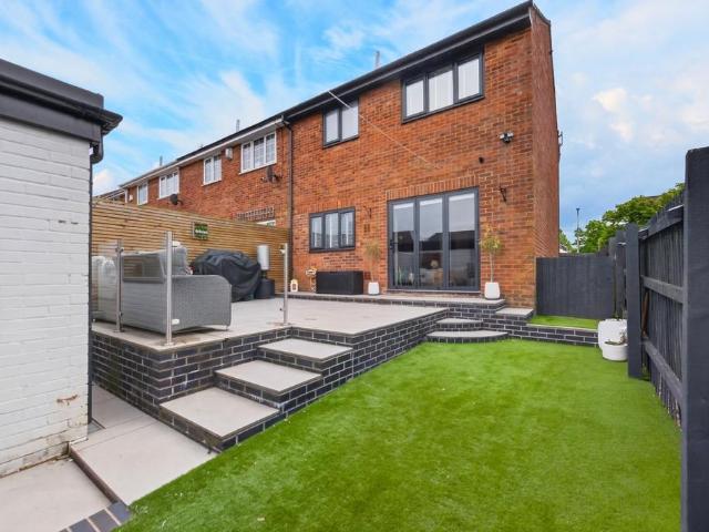 House for rent in Llanedeyrn, Cardiff