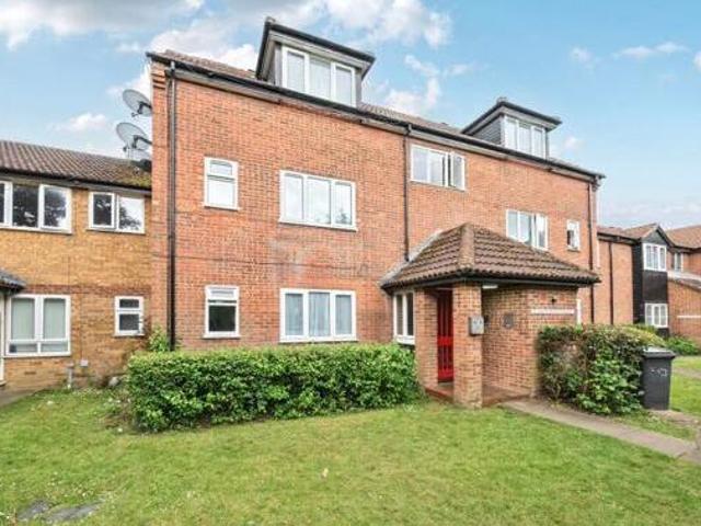 House for sale in Hertfordshire, England