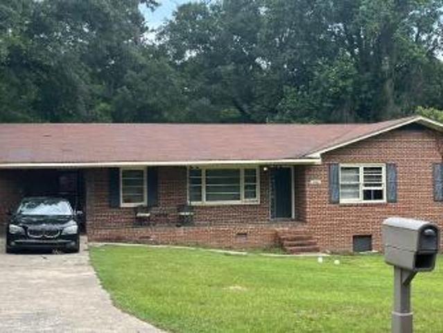 House for sale in Macon
