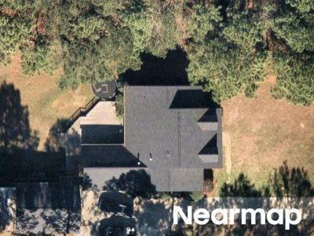 House for sale in Petal, Mississippi