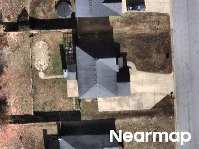 House for sale in Phenix City, Alabama