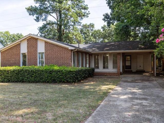 House for sale in Augusta, Georgia