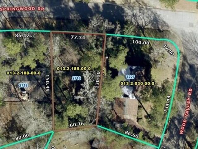 Land for sale in Augusta Land for sale in Augusta