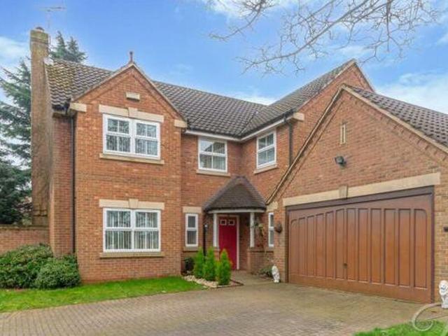 House for sale in Potters Corner, East Midlands