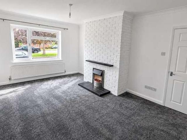 House for rent in Oakwood, East Midlands