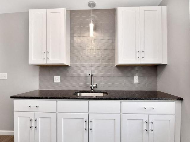 Apartment for rent in New Britain, Connecticut