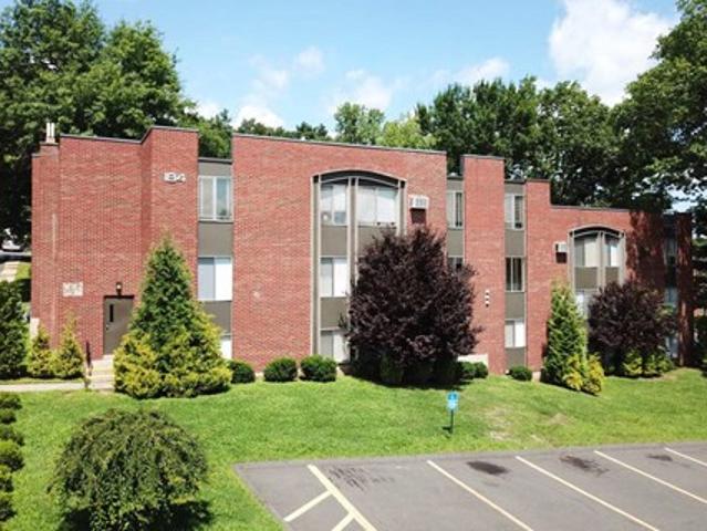 Apartment for rent in New Britain