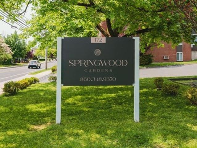 Apartment for rent in New Britain