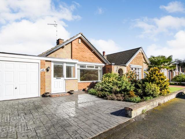 House for rent in Haddon, East Midlands