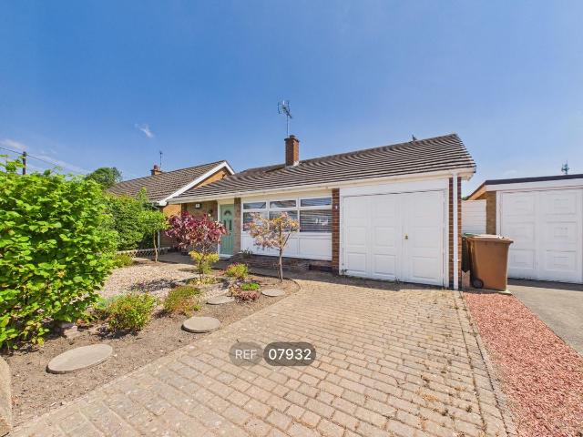 House for rent in Haddon, East Midlands