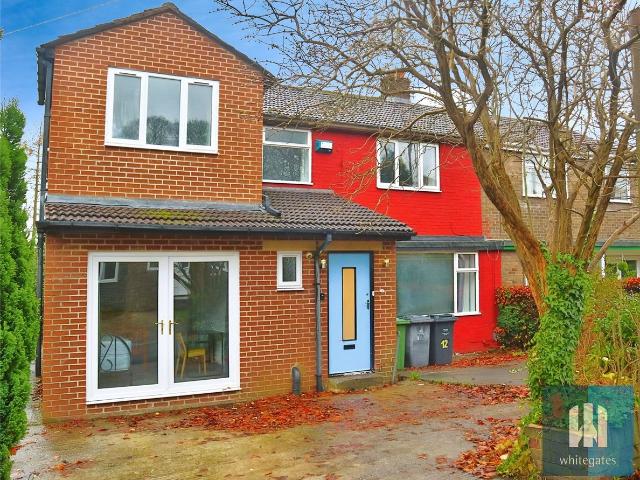 House for rent in Thornton Lodge, Huddersfield