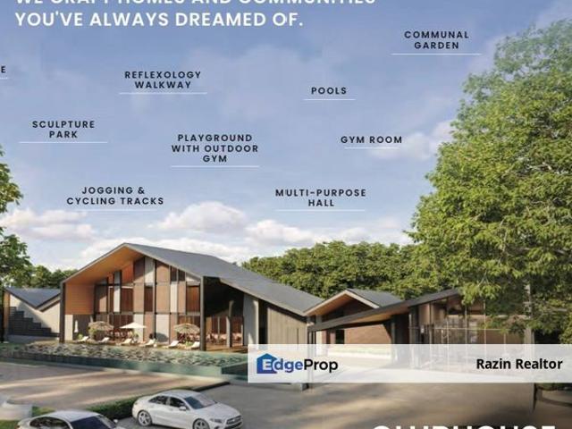 House for sale in Seksyen 31, Shah Alam
