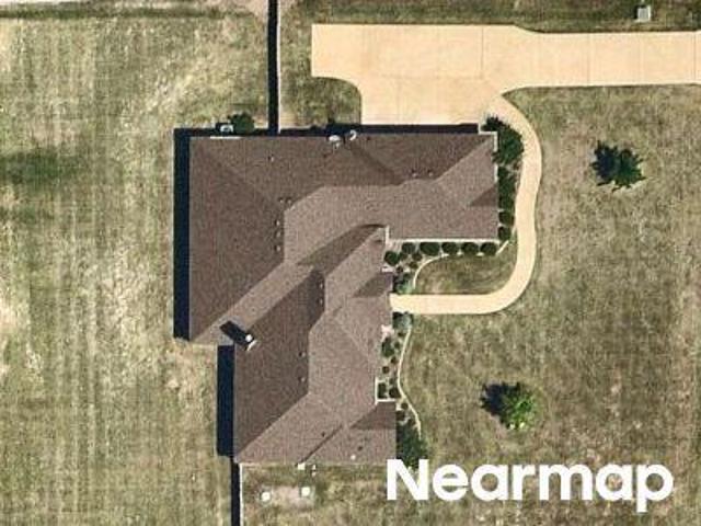 House for sale in Ellis, Texas