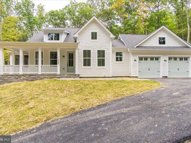 House for sale in Stephens City