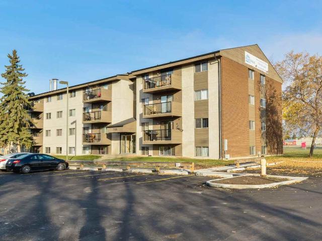 Apartment for rent in Spruce Grove, Alberta
