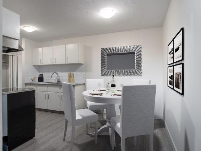 Apartment for rent in Spruce Grove, Alberta