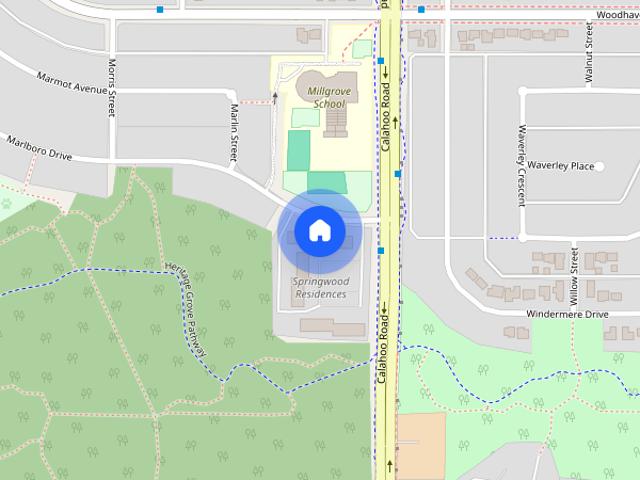 Apartment for rent in Spruce Grove, Alberta