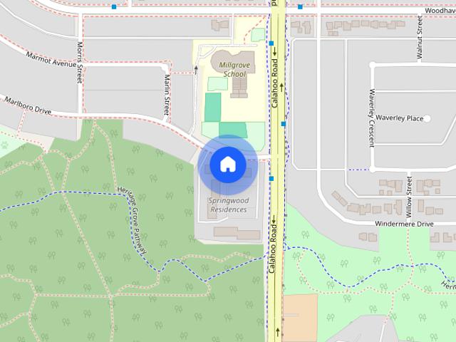 Apartment for rent in Spruce Grove, Alberta