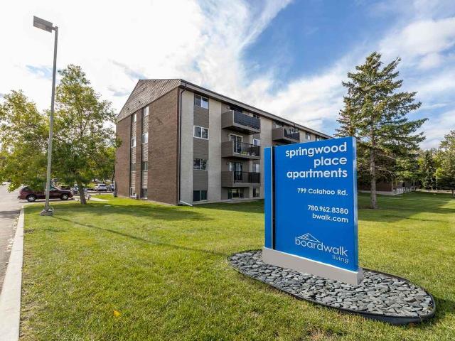 Apartment for rent in Spruce Grove, Alberta