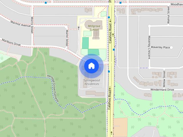 Apartment for rent in Spruce Grove, Alberta
