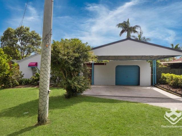 House for rent in Toombul, Queensland