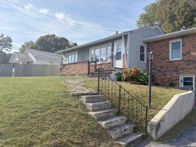 House for sale in Marion, Smyth County