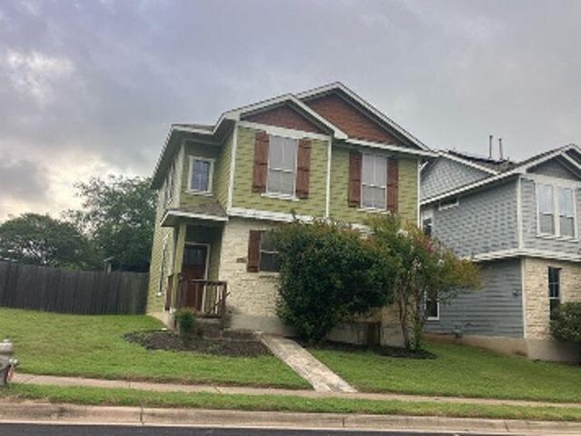 House for sale in Austin, Texas