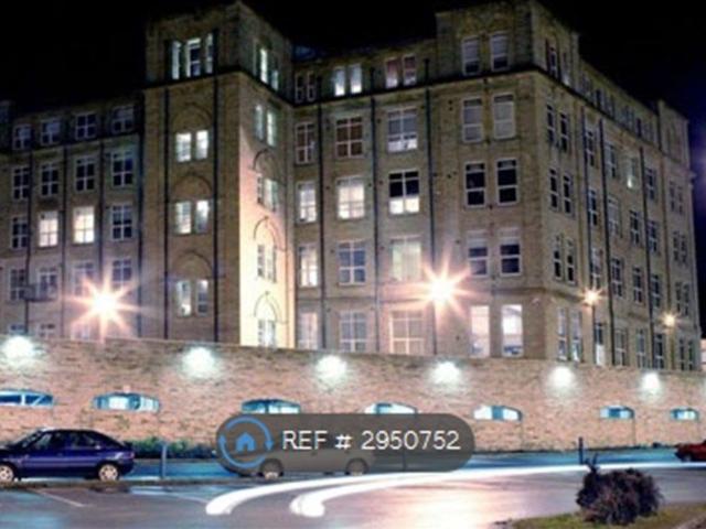 Apartment for rent in Eightlands, Dewsbury