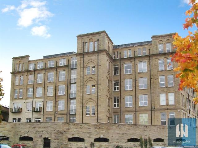 Apartment for rent in Eightlands, Kirklees