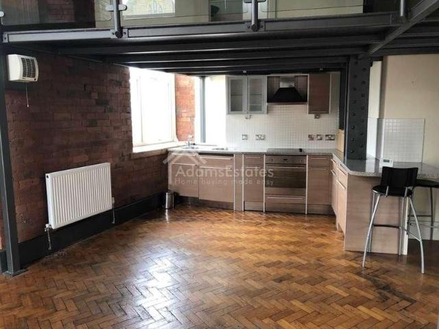 Apartment for rent in West Yorkshire